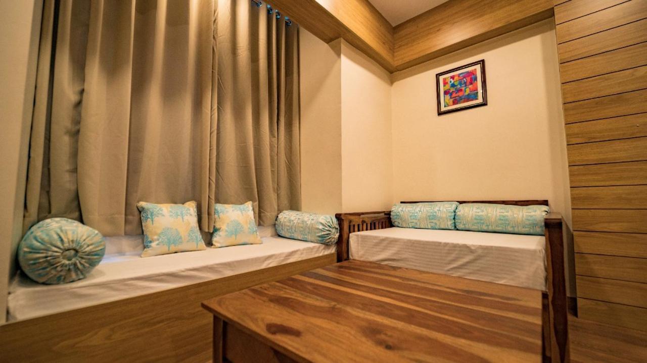 Hotel Wonder Cliff Udaipur Exteriör bild