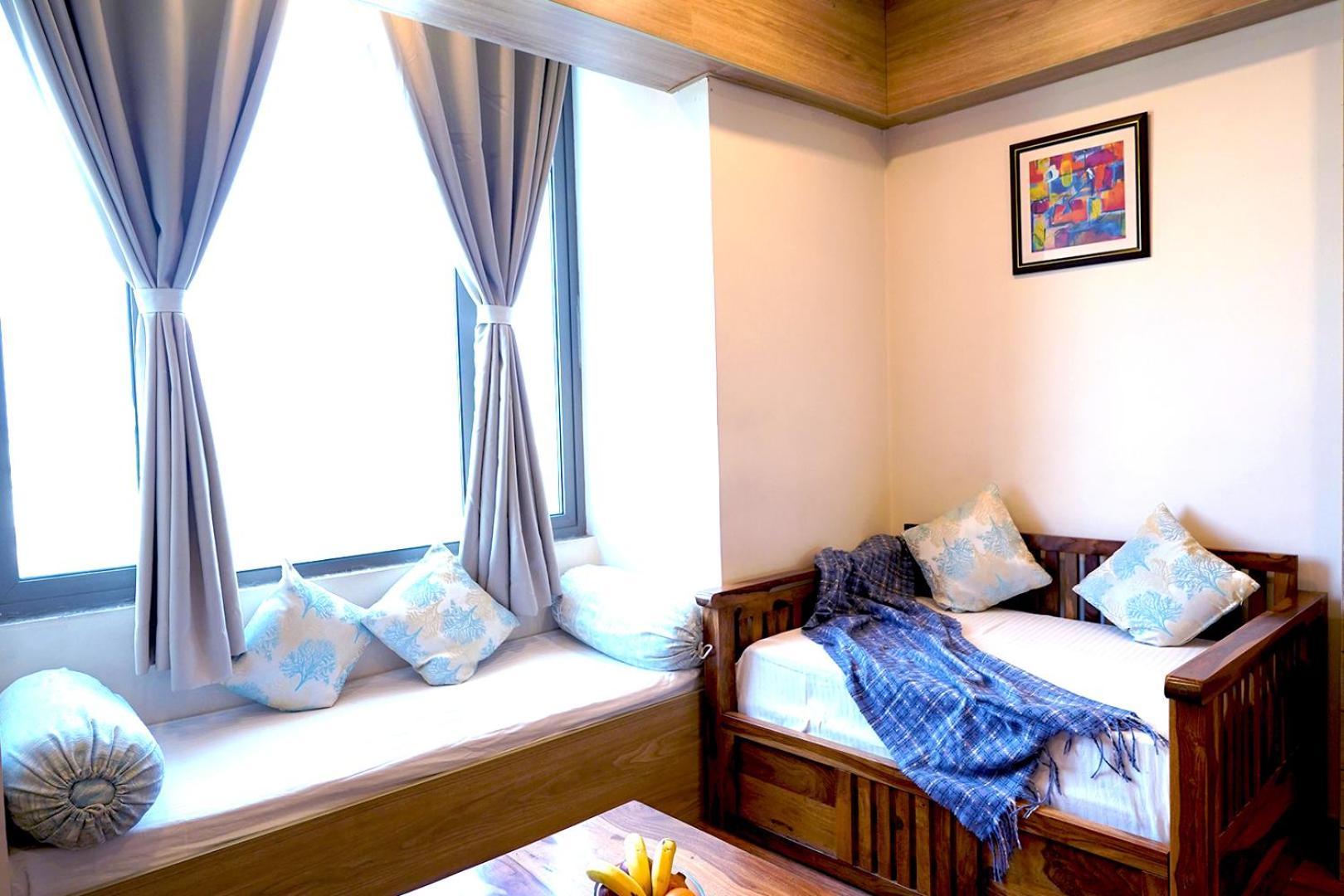 Hotel Wonder Cliff Udaipur Exteriör bild